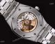 OMF 11 Replica Audemars Piguet Royal Oak Cal.3120 White Frosted Gold Watches (10)_th.jpg